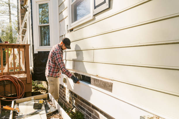 Top rated local Siding Contractor specialists in Scottsville, VA